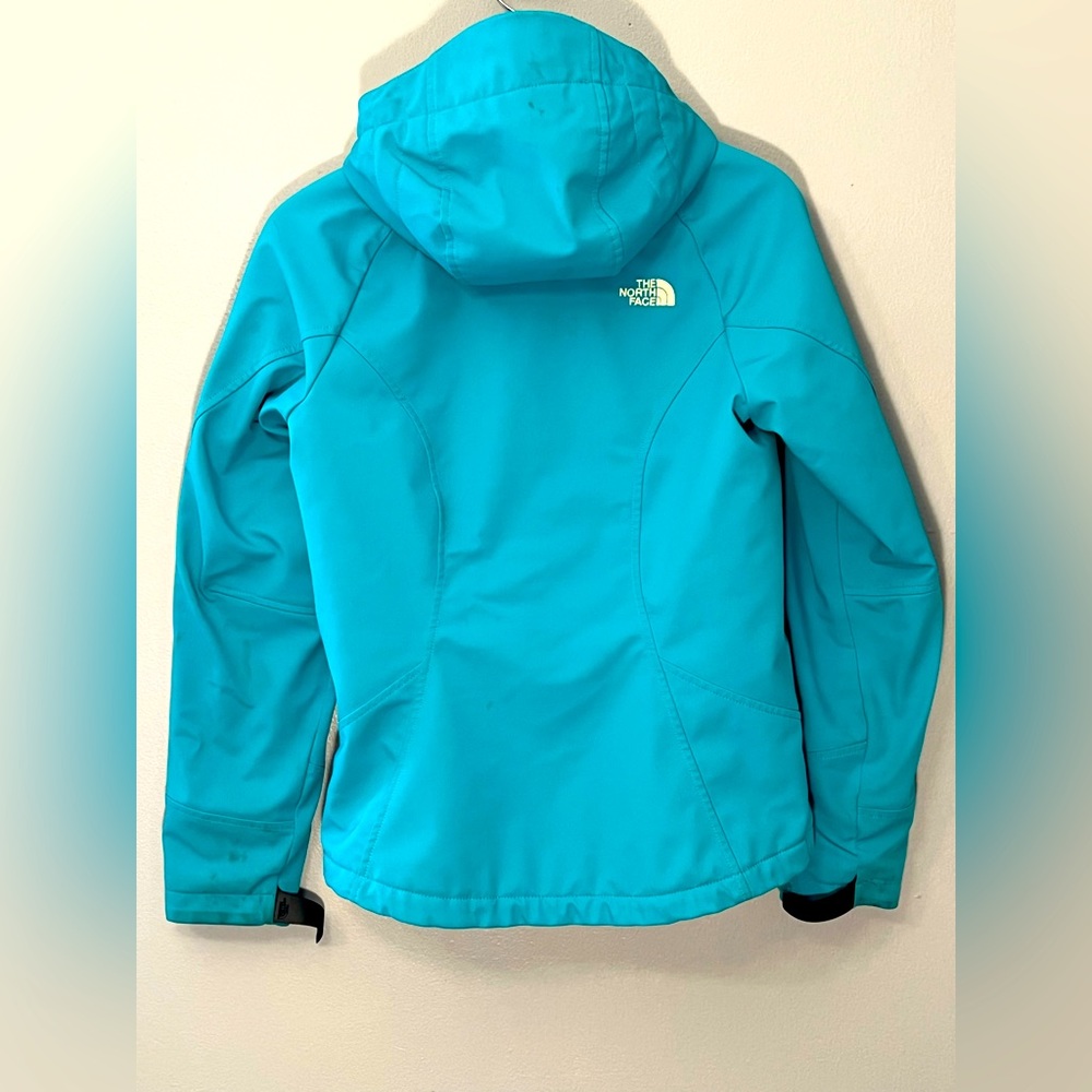 The North Face Winter Outdoor Jacket Women’s Size Small - Picture 2 of 6